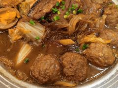 -小土豆北方菜馆(方庄店)