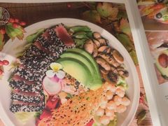 -Tomacado花厨(南京IFC国金中心店)