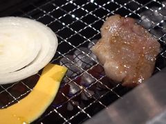 -俺的焼肉(銀座9丁目店)