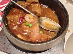 -千百味红餐厅·江西菜(绿地双子塔店)