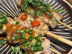 -一豚轩·烧鸟·豚骨拉面(五四路店)