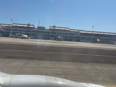 -福州长乐国际机场