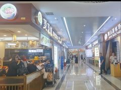 -珠海拱北口岸
