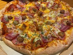 -魏斯理汉堡(西安沣东吾悦店)