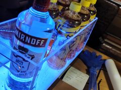 -贝贝龙虾·音乐餐厅(昌平东关店)