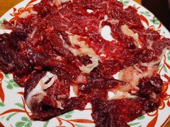 -汕头八合里海记牛肉店(清河店)