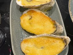 -大葉日本料理·龍蝦任食放題(廣州W酒店)