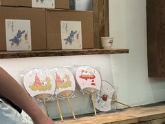 -李山山茶事(景枫店)