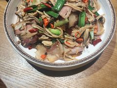 -云海肴·汽锅鸡·云南菜(南强街店)