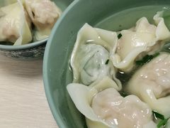 -顶巧鸡汤馄饨(虹口总店)
