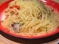 -破三川·新川菜(静安大融城店)