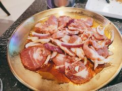 -老卜奎齐齐哈尔烤肉(人民东路店)