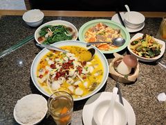 -白鹭·江南宴(茂悦东荟城店)