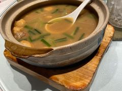 -南山饭店(阳明古镇店)