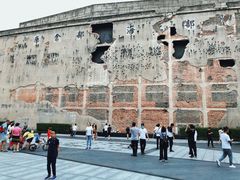 -上海四行仓库抗战纪念馆