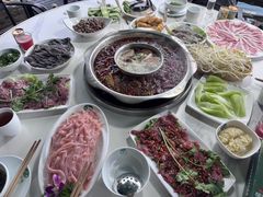 -枇杷园食为鲜火锅(南山店)