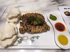 -御仙都北京菜馆·烤鸭店(双井店)