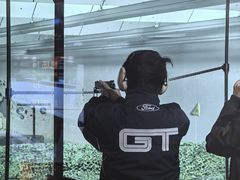 -中安射击运动俱乐部