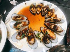 -海鲜e族(马王堆店)