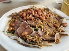张记捞鹅肾-张记旺角食街(动物园店)