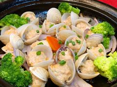 蛤蜊肉丸-温岭人家(红花北路店)