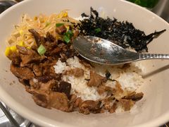 -新石器烤肉(之心城店)