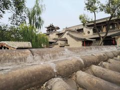 -山西王家大院