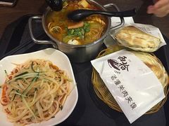 -樊记腊汁肉(竹笆市总店)