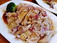 -正德顺順德雙皮奶(中信店)