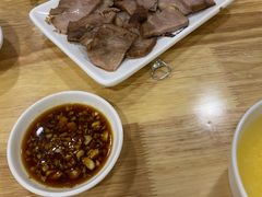 -姥家春饼店(漳州二路店)