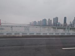 -武汉长江大桥