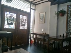 大堂-随柳居·苏式小吃(建新巷店)