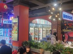 -钢管厂五区小郡肝火锅串串香(总店)