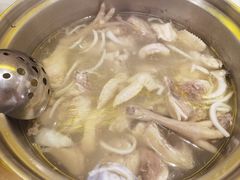 -润园四季椰子鸡火锅(南山海岸城店)