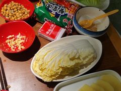 -傣妹火锅(松江万达广场店)