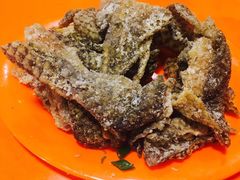 -富记鱼蛋粉(西村店)