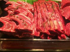 自助餐/牛扒-OPEN開全日自助餐厅·西餐·海鲜(佛山希尔顿酒店)