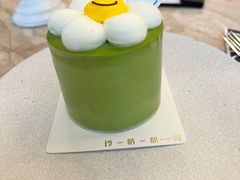 -玲婧胡同·生日蛋糕·餐厅(嘉里城店)