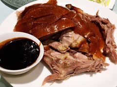 -洋洋中餐馆·SINCE 1997(信投店)