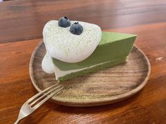 -Double cafe