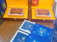 -宫品海参专卖店(黄浦老西门店)