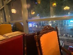 -漫咖啡 (CCPAPK店)
