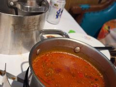 -领鲜活海鲜榴莲自助火锅(东门店)