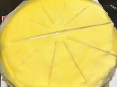 -幸福西饼生日蛋糕(嘉禾店)