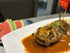 -老德州四合院·德州菜(天衢路店)