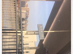 -洛阳龙门站