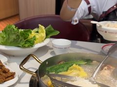 -八合里潮汕鲜牛肉火锅(惠州华贸店)