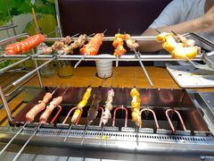 -汉城烧烤(西稍门劳动路店)