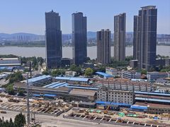 -阅江楼风景区