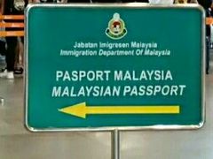 -吉隆坡国际机场